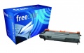 Freecolor Toner Cartridge - Tn3390-frc K15546f7 Toner Cartridge Black 12k